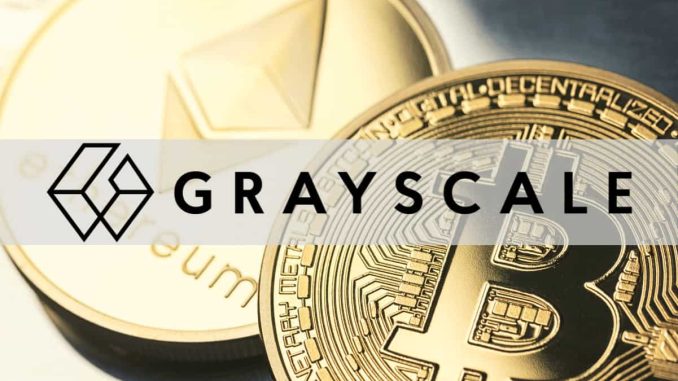 Grayscale Ethereum Trust Discount Sinks to 60%, GBTC Down to 45%