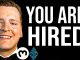 I WANT TO HIRE YOU!!! Ivan on Tech Hires All SEO Professionals...