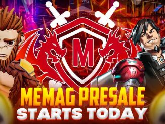 Meta Masters Guild Becomes First Dedicated Web3 Mobile Gaming Platform