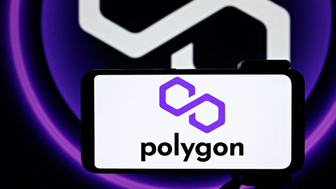Polygon’s Gains Network DEX volume crosses $1.5B as Polygon price reclaims $1