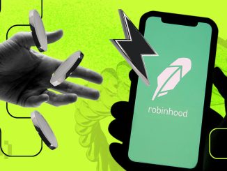 Bitcoin SV (BSV) Drops 10% Following Robinhood Delisting