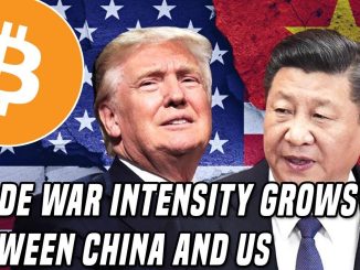 Trade War Tensions Grow | China Slams New Tariffs On $75B American Goods