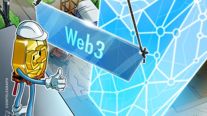 Users need to go under the engine in Web3 — HashEx CEO