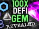 ABSOLUTE BEST LOW CAP DEFI GEM REVEALED!