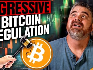 BIDEN Administration Gets AGGRESSIVE On Bitcoin & Crypto Regulation