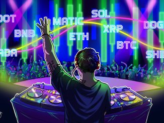 Price analysis 2/22: BTC, ETH, BNB, XRP, ADA, DOGE, MATIC, SOL, DOT, SHIB