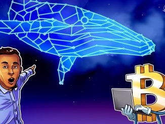 BTC whale population shrinks to early 2020 levels — 5 things to know in Bitcoin this week