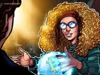 Bitcoin eyes 25% of world