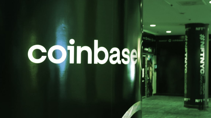 Coinbase Says Client Assets Are 'Segregated and Secure' Following Proposed SEC Rule Change