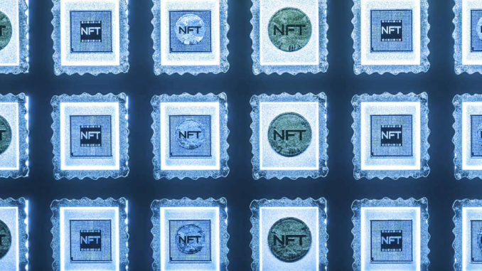 Cryptex Finance's New Index Token to Track Top 10 NFT Collections