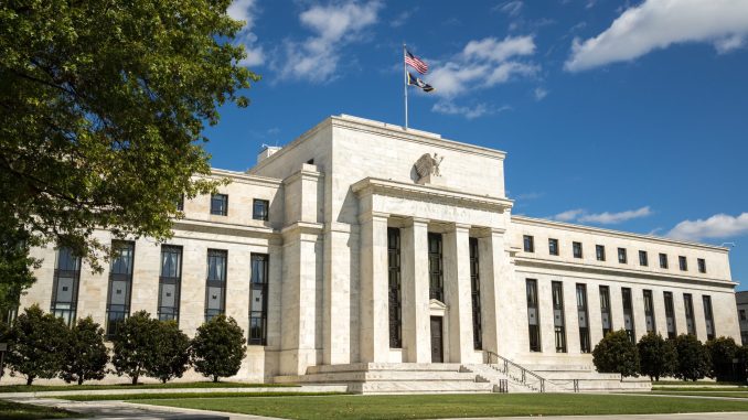 Crypto Prices Choppy as Fed Chair Powell Warns Strong Jobs Market Could Mean Higher Rates