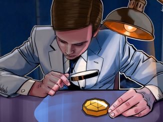 Custodia Bank CEO slams Washington’s ‘misguided crackdown’ on crypto