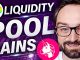 DEFI LIQUIDITY POOLS (PROFIT AND DANGER EXPLAINED) - Amadeo Brands and Ivan on Tech