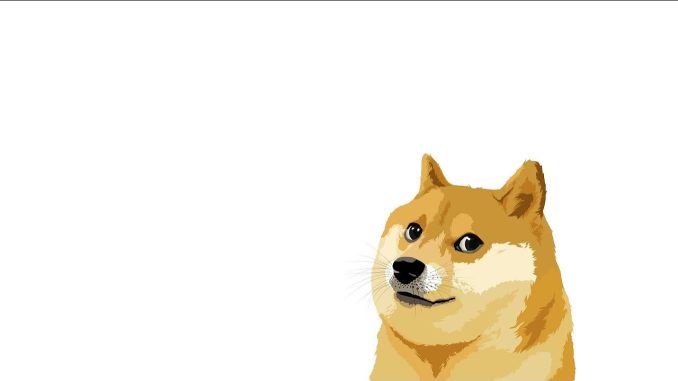 Dogecoin won't go PoS.