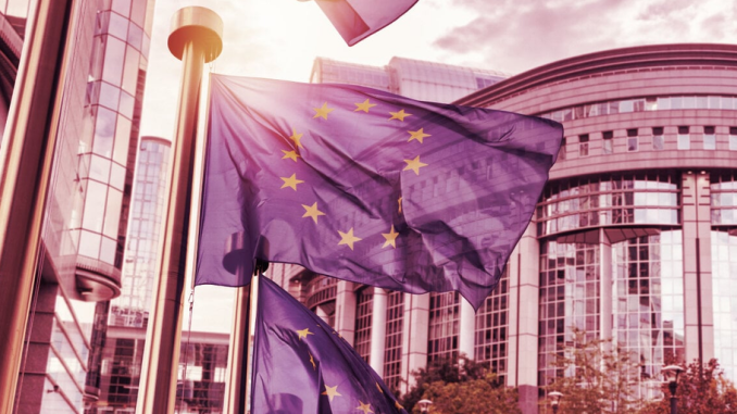 Draft EU Rules Will Force Banks to Give Cryptocurrencies Highest Risk Rating