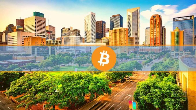 El Salvador to Open a Second Bitcoin Embassy, This Time in Texas