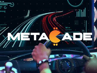 Metacade is Building the Largest Play-To-Earn Arcade Online