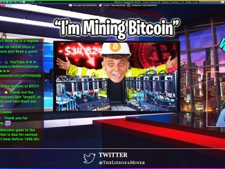 Reacting to "My One Month Bitcoin Mining Journey" (Biaheza)