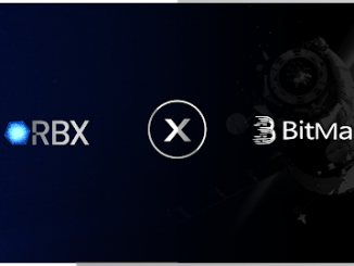 ReserveBlock’s RBX token is now live on BitMart Exchange