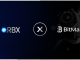 ReserveBlock’s RBX token is now live on BitMart Exchange