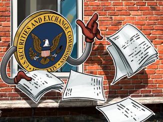 SEC chair issues warning to crypto firms after action on Kraken staking