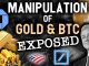 SINISTER CONSPIRACY AGAINST GOLD & BITCOIN EXPOSED! Why Alts will dominate the next leg..