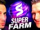 SUPERFARM 2021 ROADMAP!! EllioTrades and Ivan on Tech