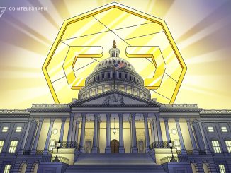 Senate Banking Committee’s priorities for new Congress include crypto: Report