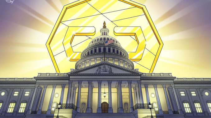 Senate Banking Committee’s priorities for new Congress include crypto: Report