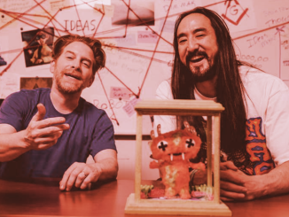 Steve Aoki, Seth Green Will Let NFT Holders Shape Animated Short