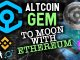 This Low Cap Altcoin GEM set to moon with Ethereum 2.0!