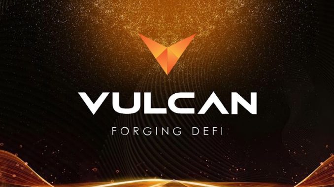 Vulcan PowerPool is the New DeFi Wave To Earn Passive Income in 2023