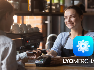 LYOMERCHANT: A Reliable Payment Gateway for Businesses to Accept Cryptocurrency Payments