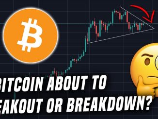 Bitcoin Coils at $8,000 | Two price levels will shape the trend