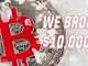 Bitcoin to $10,000 | Crypto Livestream