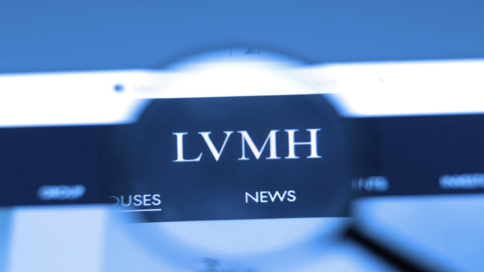 Blockchain Offers 'Better Repair and Care Services' for Luxury Products: LVMH CIO