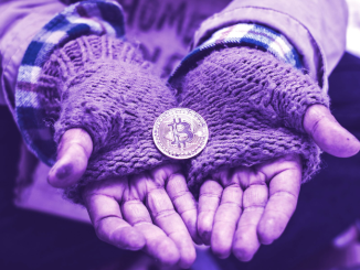 Charitable Crypto Giving Continues Through Bear Market