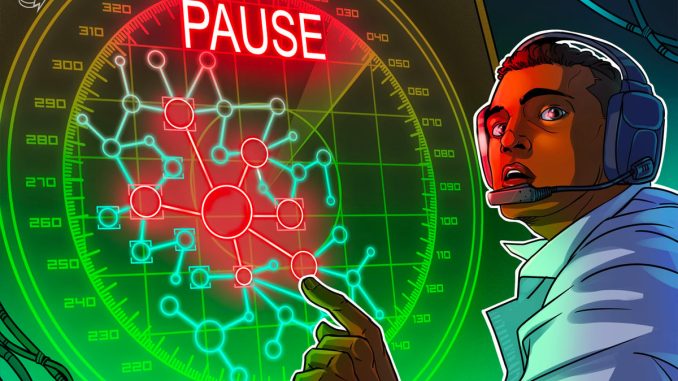 Coinbase and Algorand give divergent reasons for staking reward suspension