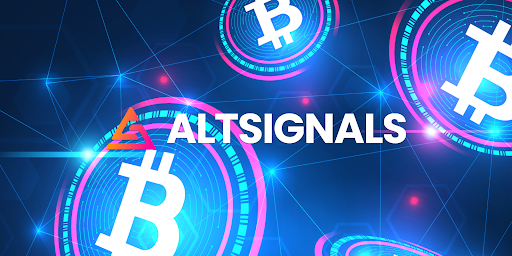 Crypto Traders Gear Up and Flock to AltSignals’ New Token, ASI