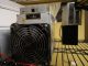 DOGECOIN & Litecoin 1 Month PROFITS On a Bitmain Antminer L3+...