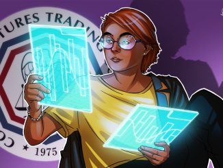 DeFi to be examined at inaugural CFTC tech advisory meeting: Finance Redefined