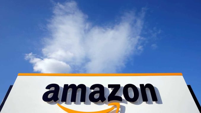 Here's When Amazon Plans to Supposedly Launch its NFT Marketplace