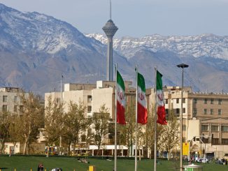 Iran’s Crypto Rial Project Enters Trial Phase