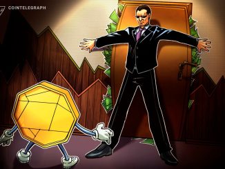 NatWest bank puts $6K monthly limit on crypto exchange payments