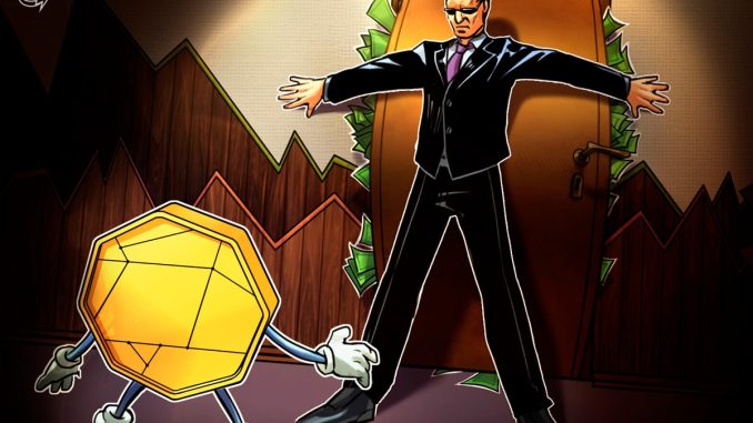 NatWest bank puts $6K monthly limit on crypto exchange payments