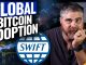 SWIFT Leads WORLDWIDE BITCOIN Adoption!! (CRYPTO WALLETS From GAMESTOP)
