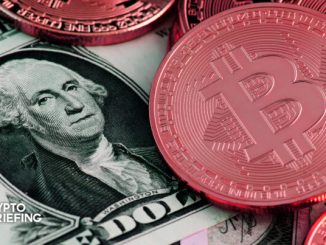 The Dollar Is at a 20-Year High. That's Bad News for Bitcoin