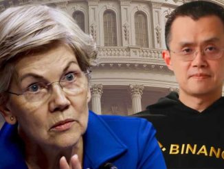 US Senators Probe Crypto Exchange Binance About 'Potentially Illegal Business Practices'