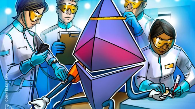 3 key Ethereum price metrics cast doubt on the strength of ETH’s recent rally