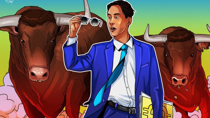 5 things to know in Bitcoin this week